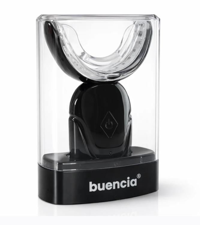 Kit Wireless pentru Albirea Dinților Buencia