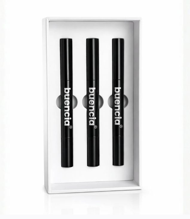Kit Wireless pentru Albirea Dinților Buencia