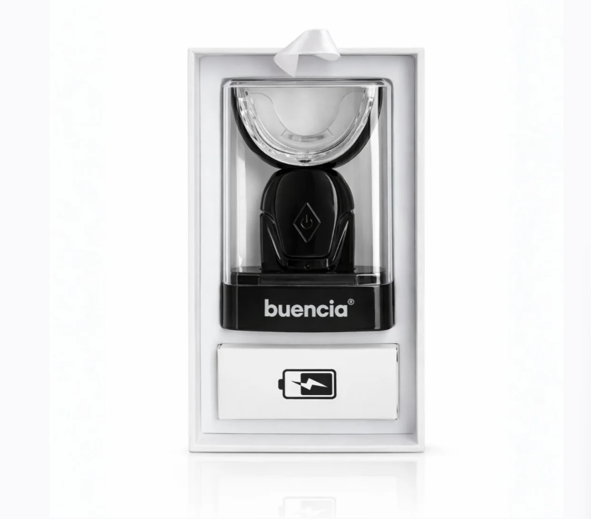 Kit Wireless pentru Albirea Dinților Buencia