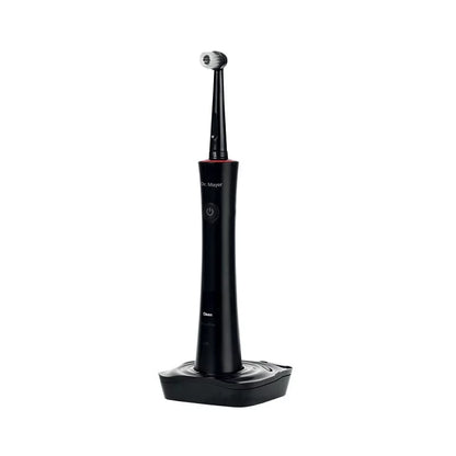 Periuta Electrica Reincarcabila GTS1050 Black Dr.Mayer