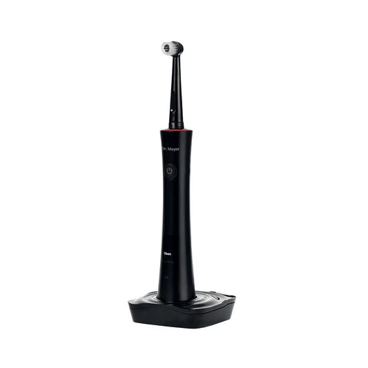 Periuta Electrica Reincarcabila GTS1050 Black Dr.Mayer