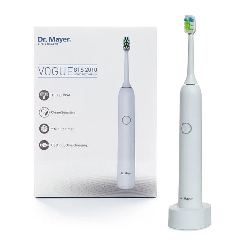 Periuta electrica sonica GTS2010 incarcare USB Dr. Mayer