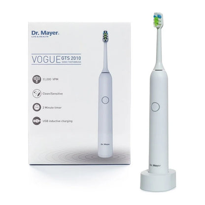 Periuta electrica sonica GTS2010 incarcare USB Dr. Mayer