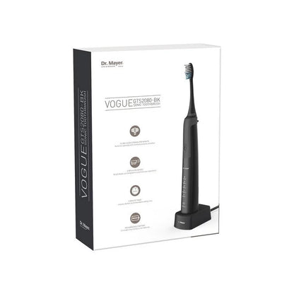 Periuta electrica sonica GTS2080 Black Dr.Mayer