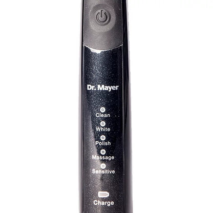 Periuta electrica sonica GTS2080 Black Dr.Mayer