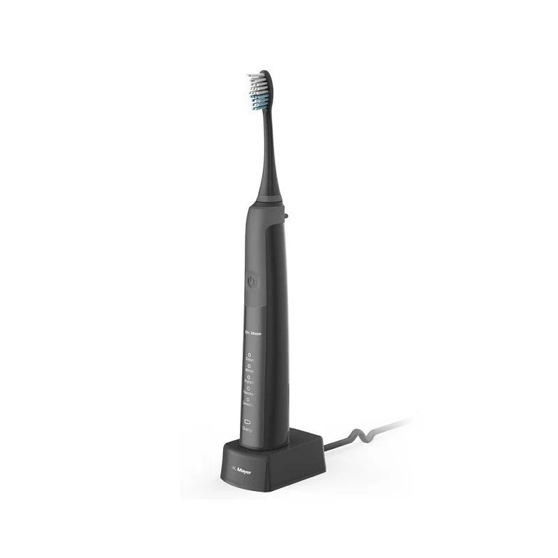 Periuta electrica sonica GTS2080 Black Dr.Mayer