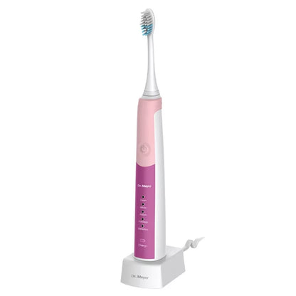 Periuta electrica sonica GTS2080 Pink Dr.Mayer
