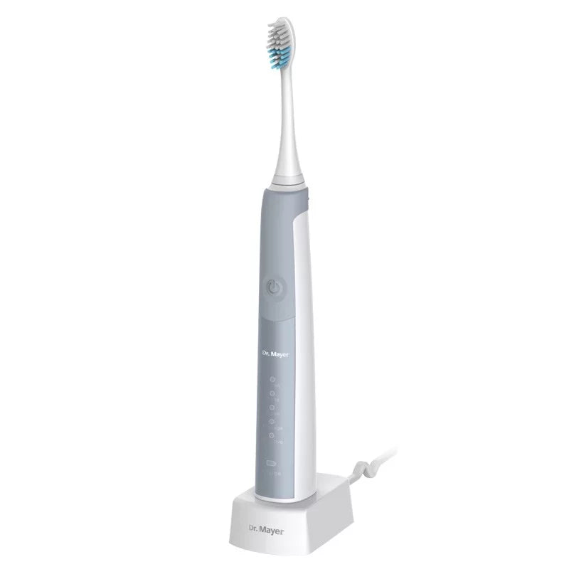 Periuta electrica sonica GTS2080 Gray Dr.Mayer